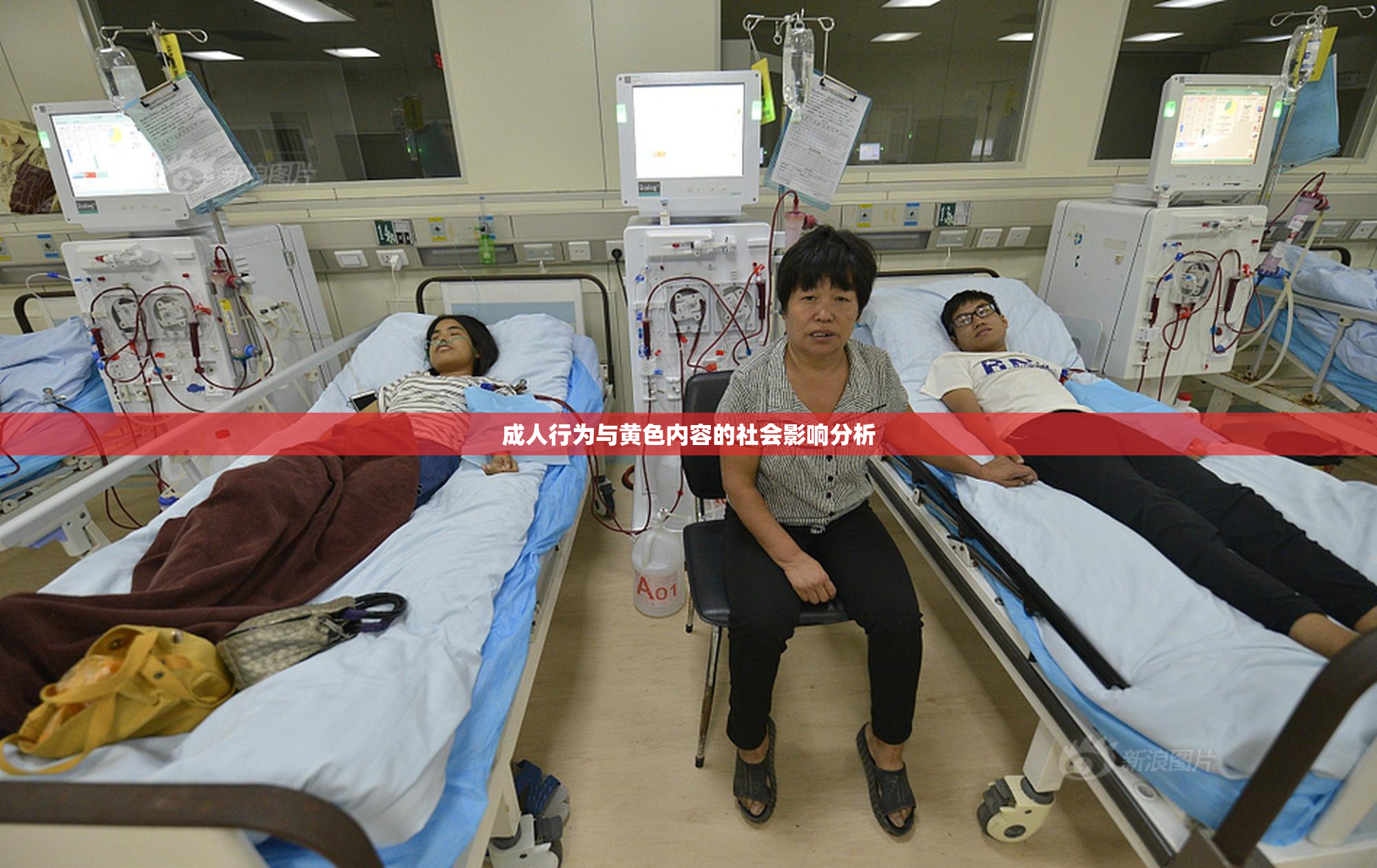 成人行为与黄色内容的社会影响分析