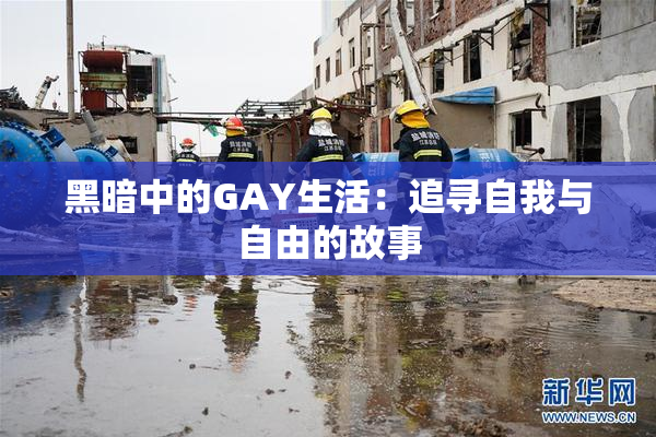 黑暗中的GAY生活：追寻自我与自由的故事