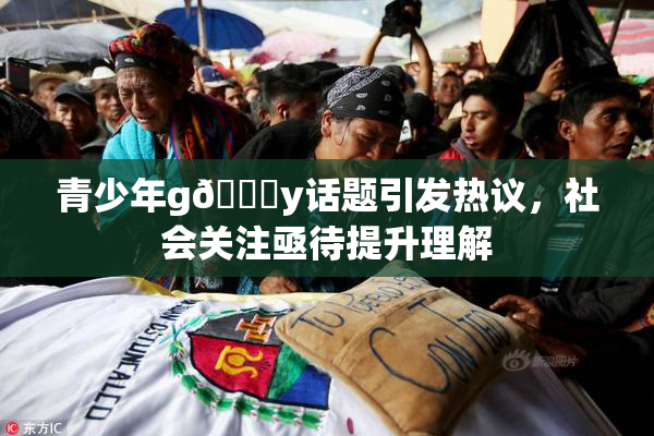 青少年g🈚y话题引发热议，社会关注亟待提升理解