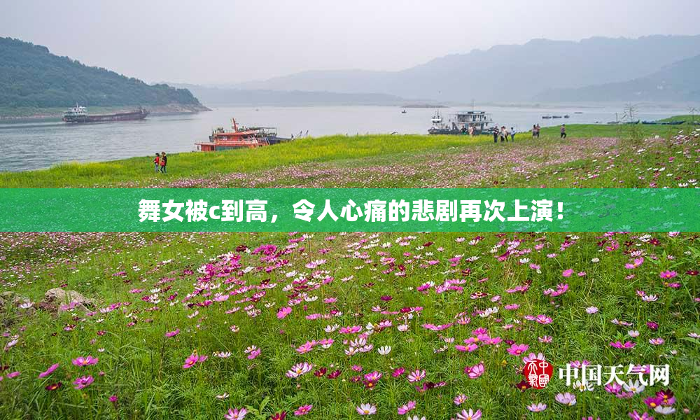 舞女被c到高，令人心痛的悲剧再次上演！