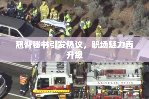 翘臀秘书引发热议，职场魅力再升级