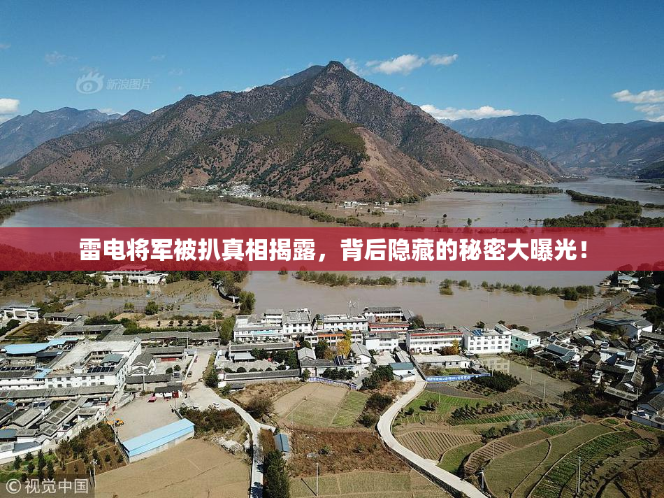 雷电将军被扒真相揭露，背后隐藏的秘密大曝光！