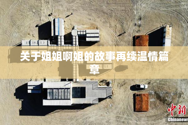 关于姐姐啊姐的故事再续温情篇章