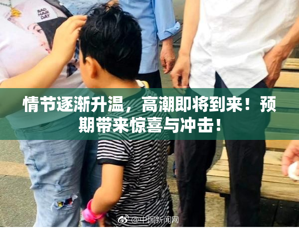 情节逐渐升温，高潮即将到来！预期带来惊喜与冲击！