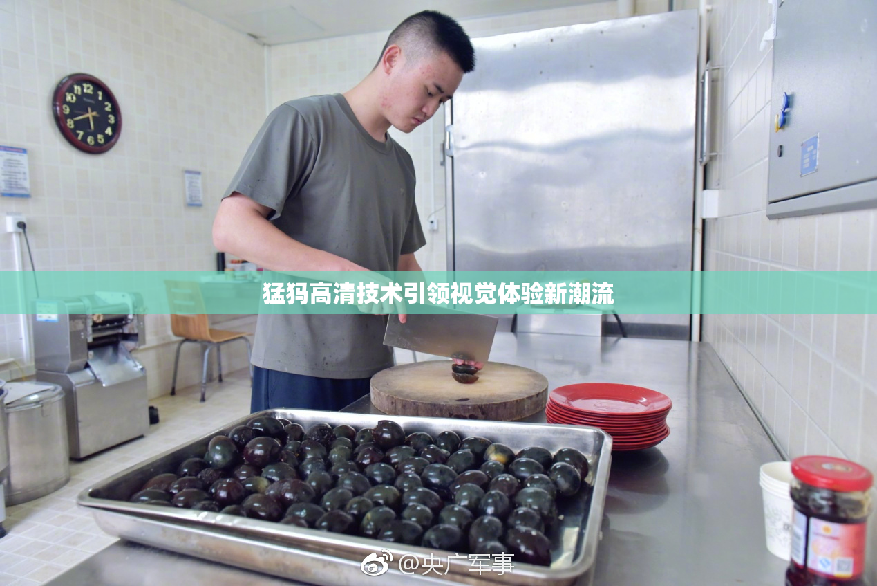 猛犸高清技术引领视觉体验新潮流
