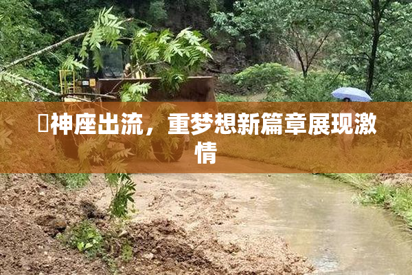 狛神座出流，重梦想新篇章展现激情