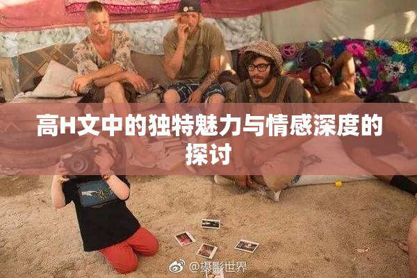 高H文中的独特魅力与情感深度的探讨