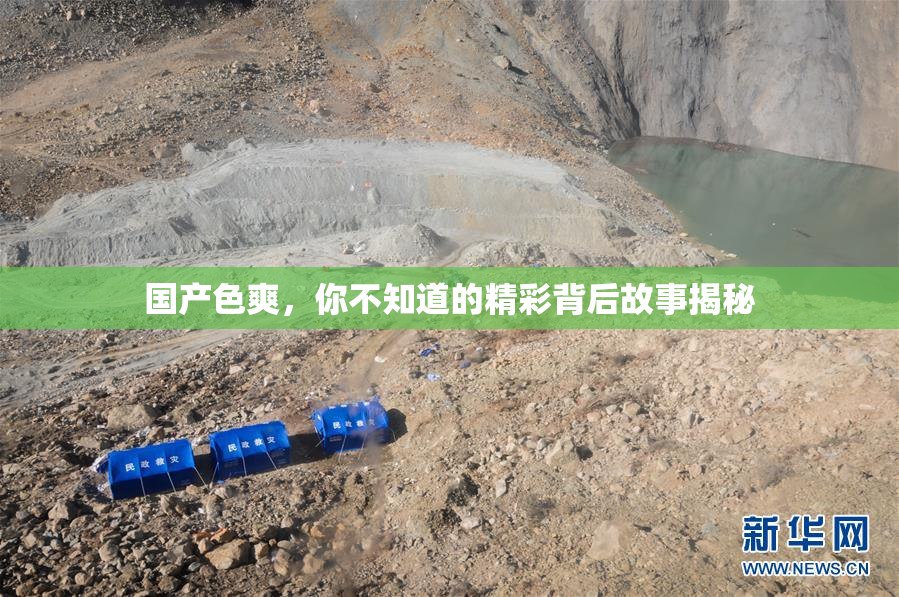 国产色爽，你不知道的精彩背后故事揭秘