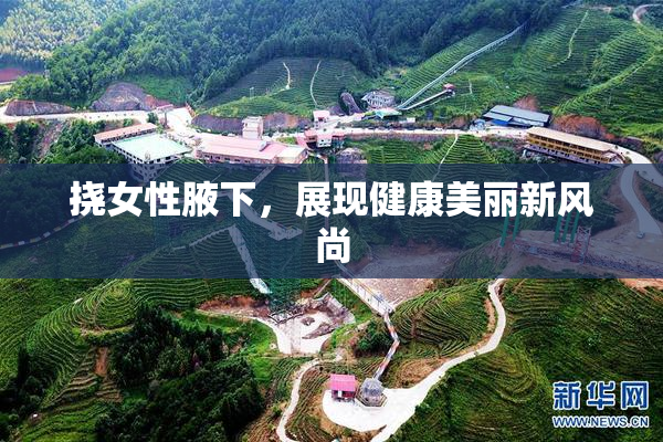 挠女性腋下，展现健康美丽新风尚