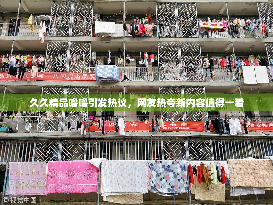 久久精品噜噜引发热议，网友热夸新内容值得一看