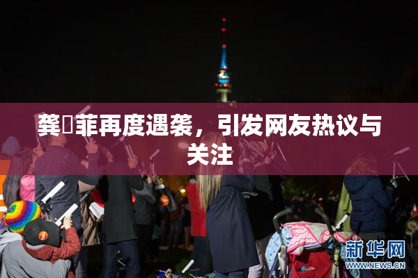 龚玥菲再度遇袭，引发网友热议与关注