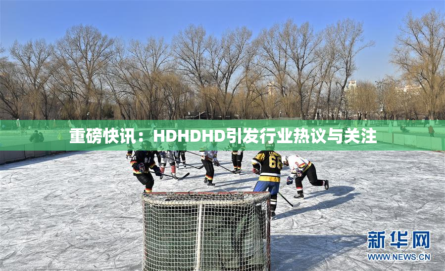 重磅快讯：HDHDHD引发行业热议与关注