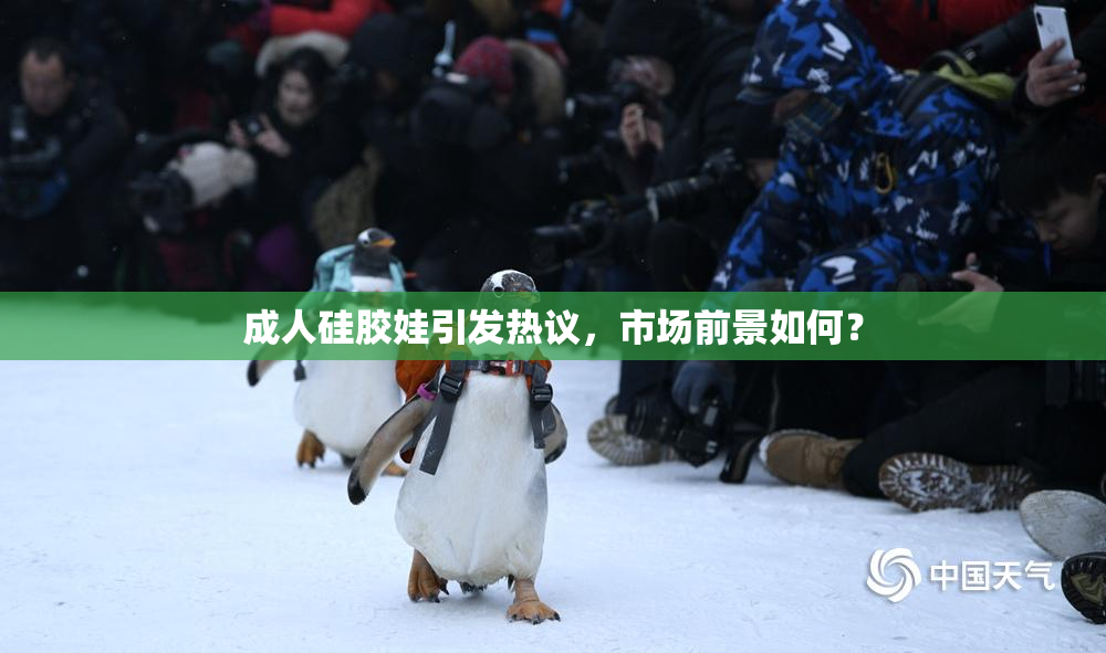 成人硅胶娃引发热议，市场前景如何？
