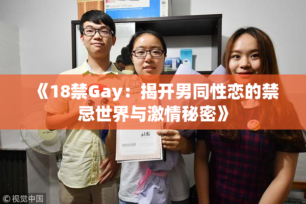 《18禁Gay：揭开男同性恋的禁忌世界与激情秘密》