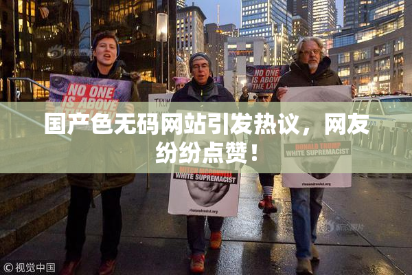 国产色无码网站引发热议，网友纷纷点赞！