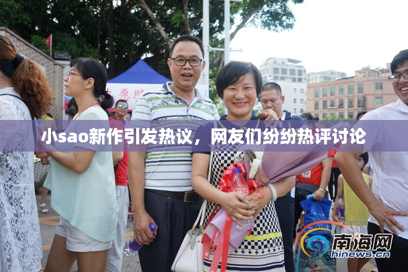 小sao新作引发热议，网友们纷纷热评讨论