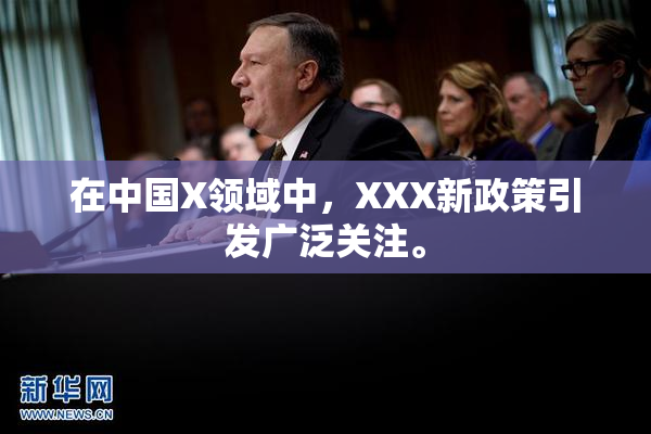 在中国X领域中，XXX新政策引发广泛关注。