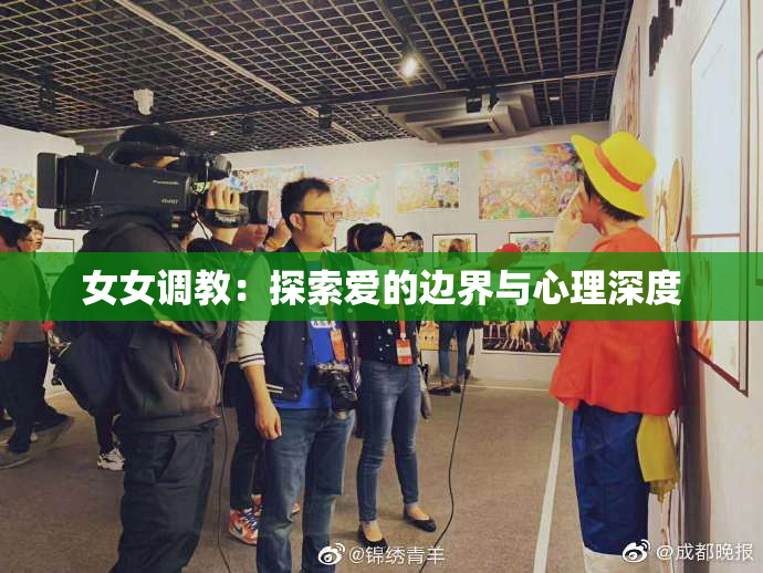 女女调教：探索爱的边界与心理深度