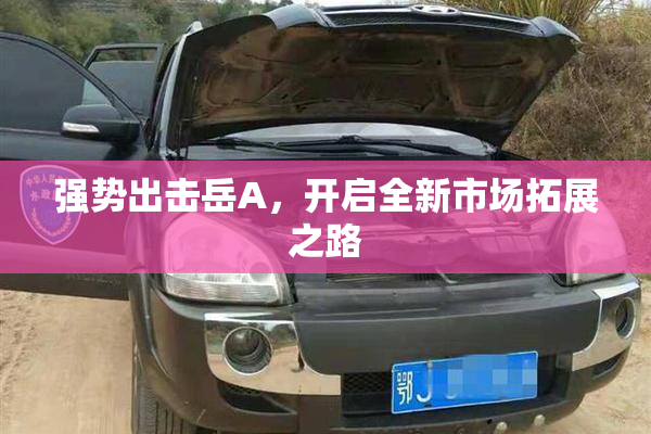 强势出击岳A，开启全新市场拓展之路