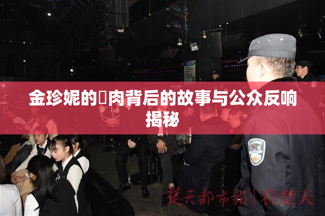金珍妮的婬肉背后的故事与公众反响揭秘