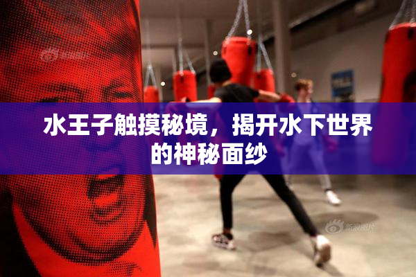 水王子触摸秘境，揭开水下世界的神秘面纱