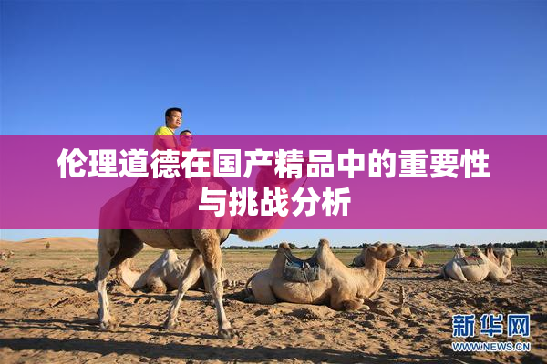 伦理道德在国产精品中的重要性与挑战分析