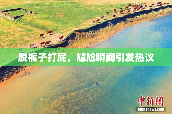 脱裤子打屁，尴尬瞬间引发热议