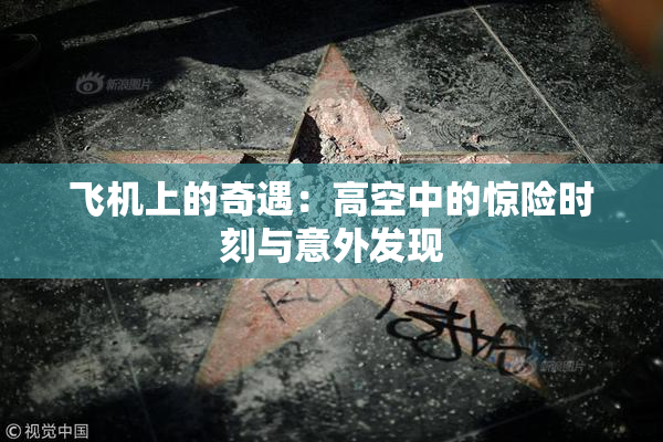 飞机上的奇遇：高空中的惊险时刻与意外发现