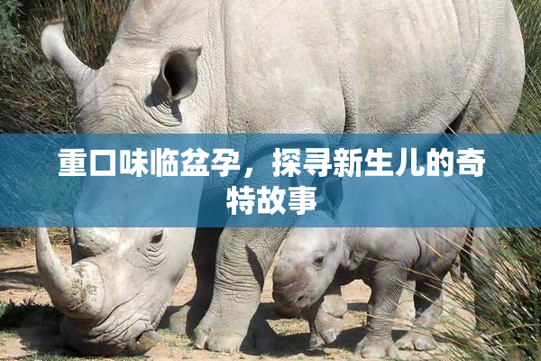 重口味临盆孕，探寻新生儿的奇特故事