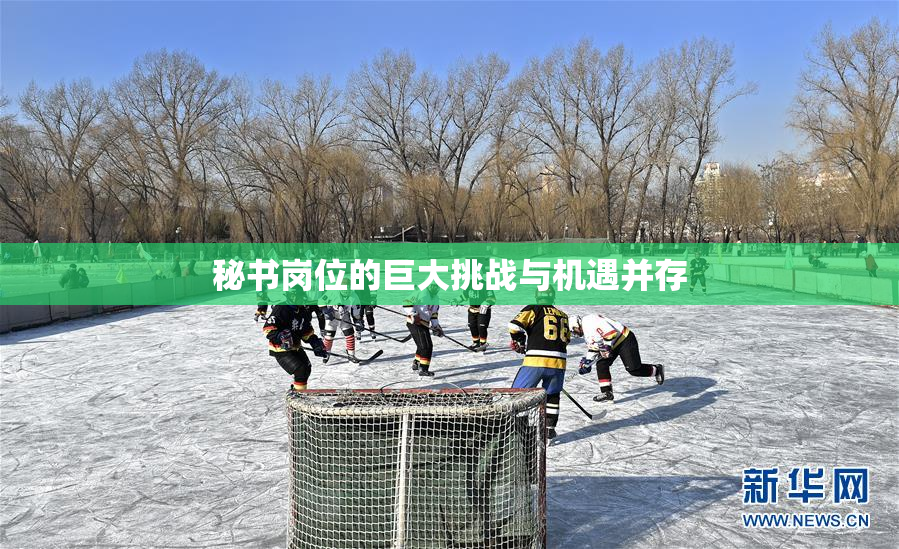 秘书岗位的巨大挑战与机遇并存