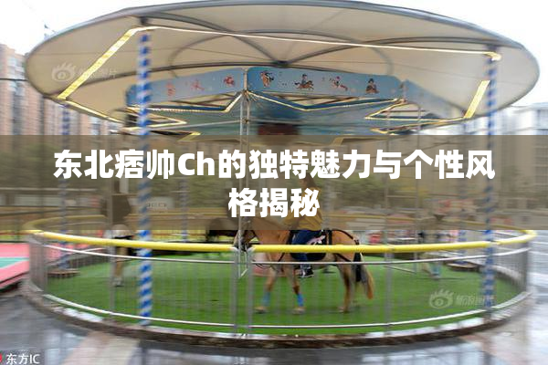 东北痞帅Ch的独特魅力与个性风格揭秘