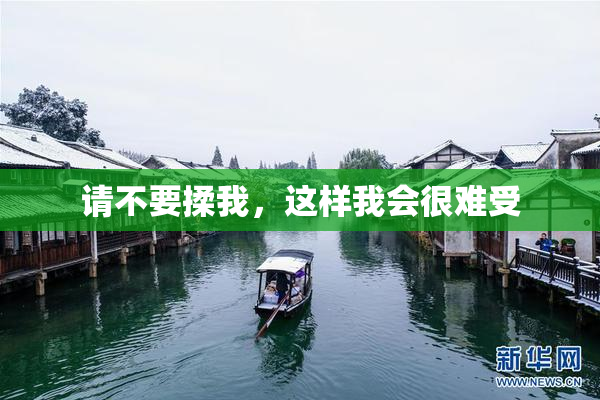 请不要揉我，这样我会很难受