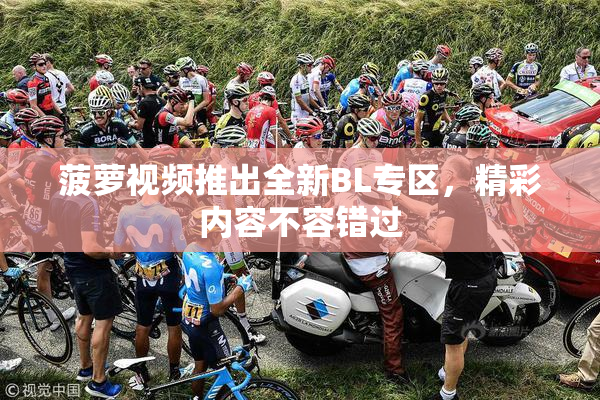 菠萝视频推出全新BL专区，精彩内容不容错过