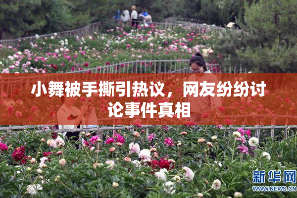 小舞被手撕引热议，网友纷纷讨论事件真相