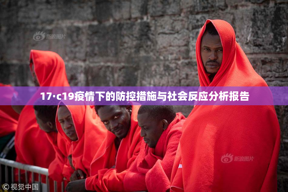 17·c19疫情下的防控措施与社会反应分析报告