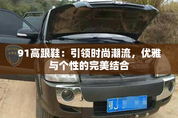 91高跟鞋：引领时尚潮流，优雅与个性的完美结合