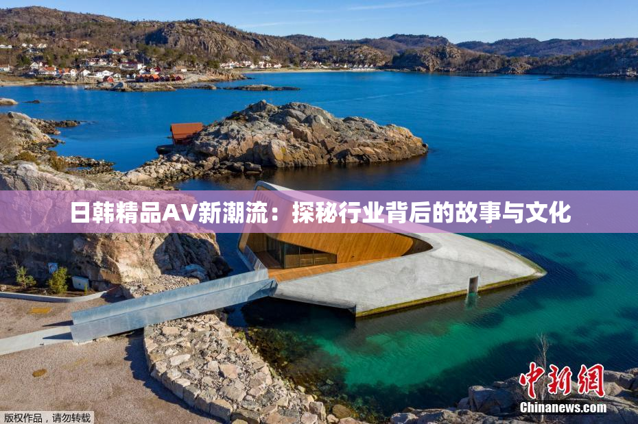 日韩精品AV新潮流：探秘行业背后的故事与文化