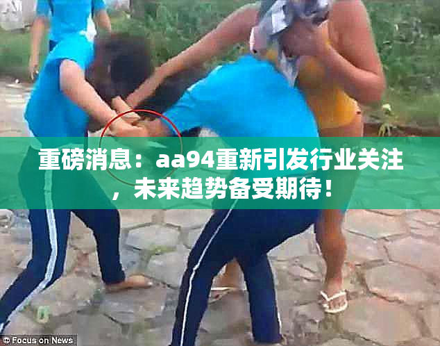 重磅消息：aa94重新引发行业关注，未来趋势备受期待！