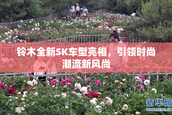 铃木全新SK车型亮相，引领时尚潮流新风尚