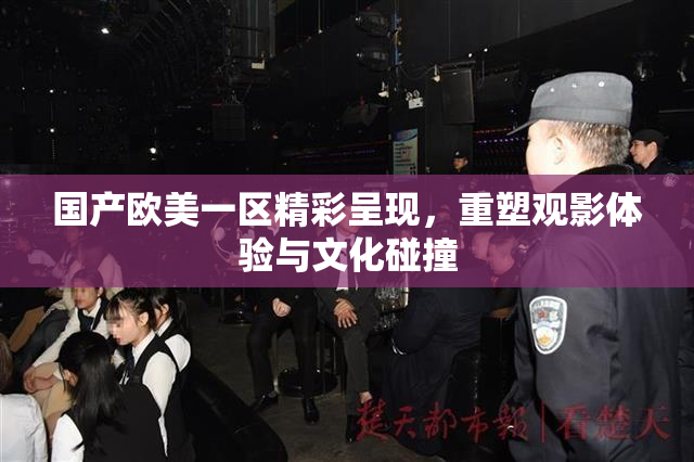 国产欧美一区精彩呈现，重塑观影体验与文化碰撞