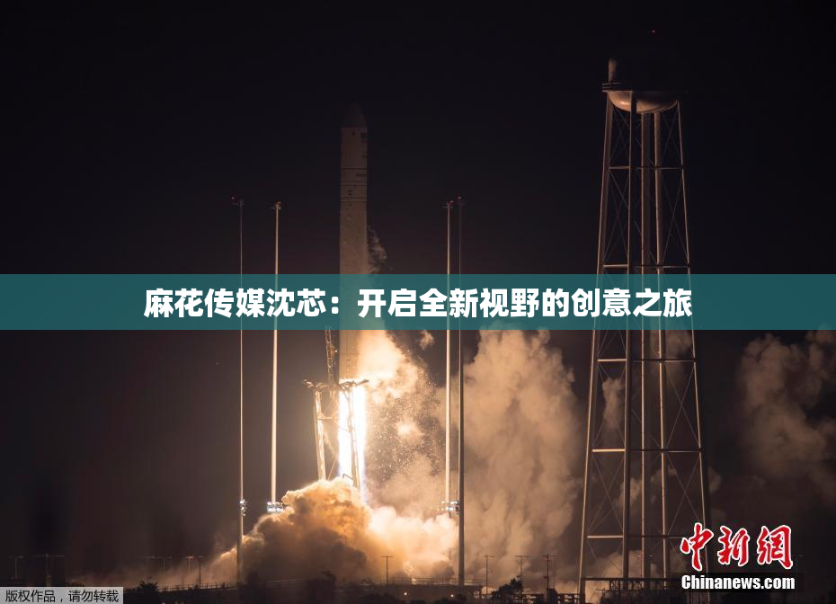 麻花传媒沈芯：开启全新视野的创意之旅
