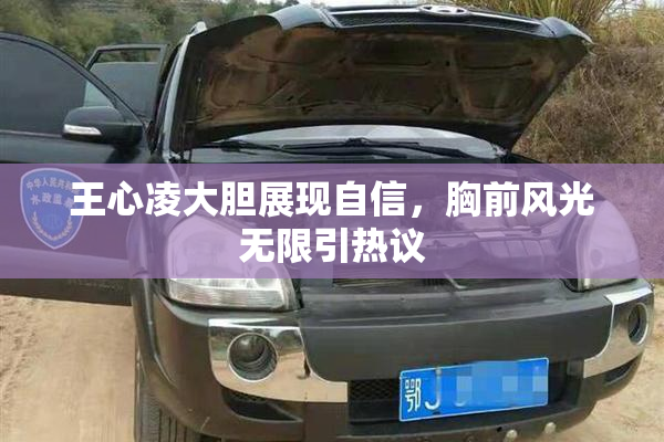 王心凌大胆展现自信，胸前风光无限引热议