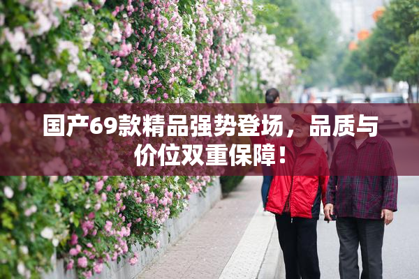 国产69款精品强势登场，品质与价位双重保障！