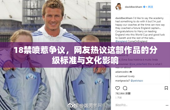 18禁喷惹争议，网友热议这部作品的分级标准与文化影响