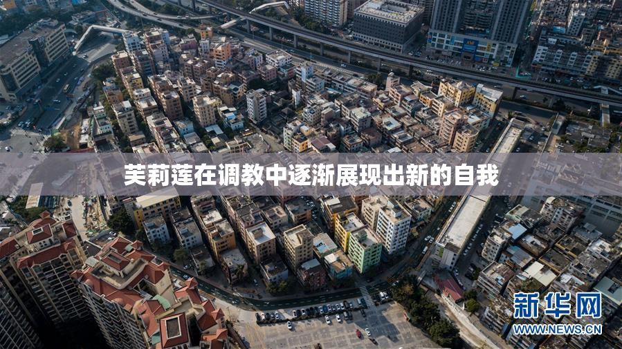 芙莉莲在调教中逐渐展现出新的自我