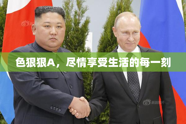 色狠狠A，尽情享受生活的每一刻
