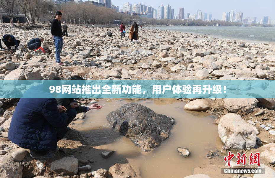 98网站推出全新功能，用户体验再升级！