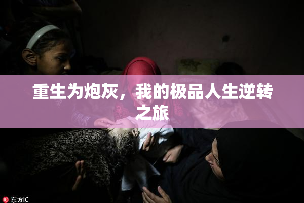 重生为炮灰，我的极品人生逆转之旅