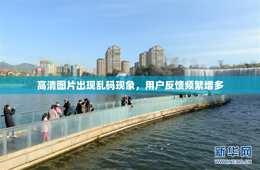 高清图片出现乱码现象，用户反馈频繁增多