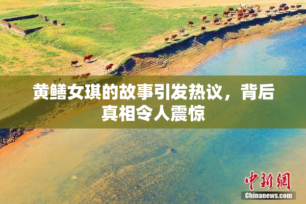 黄鳝女琪的故事引发热议，背后真相令人震惊